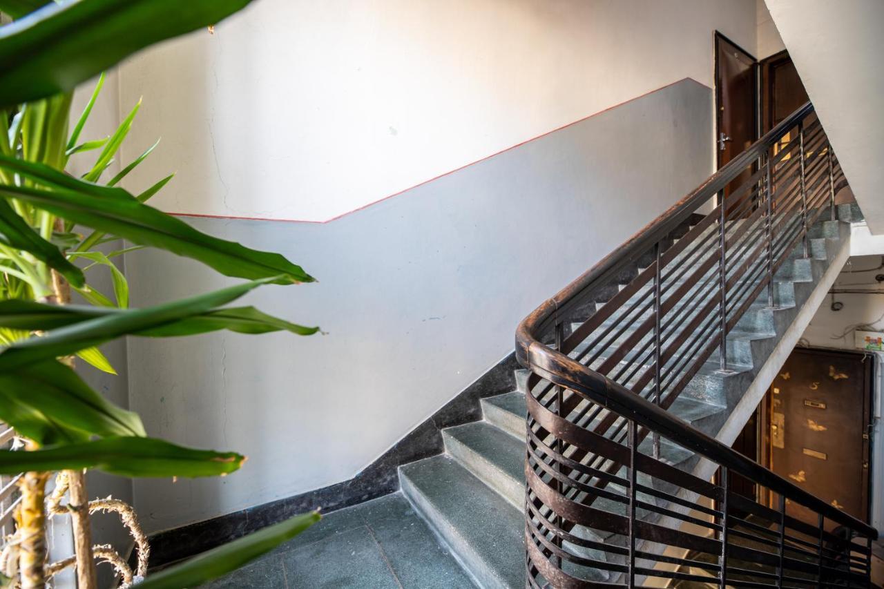 Levia Apartment-With 2 Bedrooms In The Old Town Лвив Екстериор снимка
